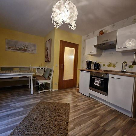 Marburg Apartment Pfiffige Luisa In Ruhiger Waldrandlage Mit Balkon Und Wintergarten Zewnętrze zdjęcie