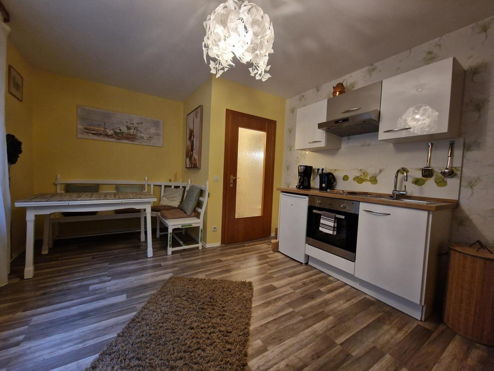Marburg Apartment Pfiffige Luisa In Ruhiger Waldrandlage Mit Balkon Und Wintergarten Zewnętrze zdjęcie